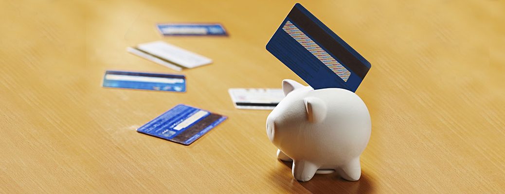 Choosing a Credit Card