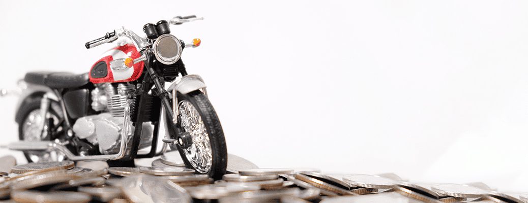 What is the CIBIL Score Required for a Bike Loan - IndusInd Bank