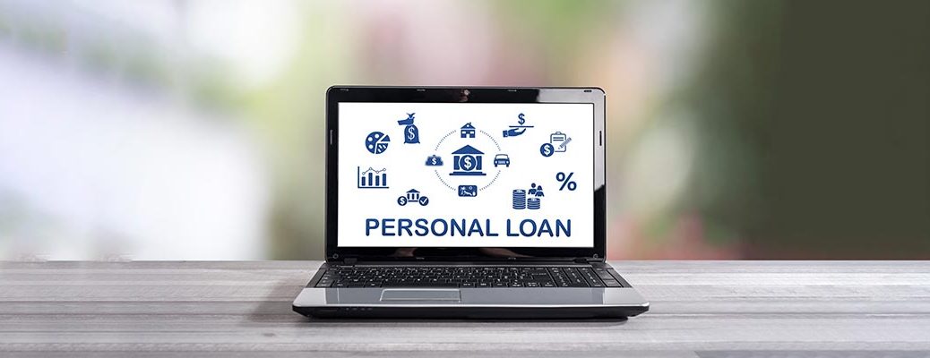 Instant Personal Loan Application - IndusInd Bank