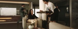 Maximizing Comfort and Convenience: Insider Tips for Lounge Access on DC