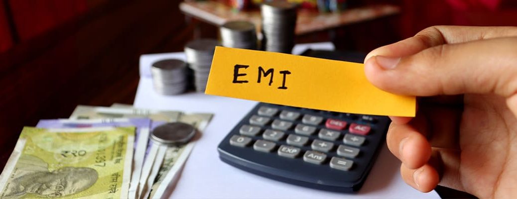 Using a Personal Loan EMI Calculator - IndusInd Bank