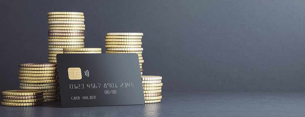 Using Your Credit Card - IndusInd Bank