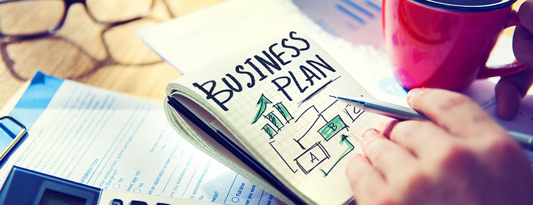 Creating a Business Plan for MSME Loan in India