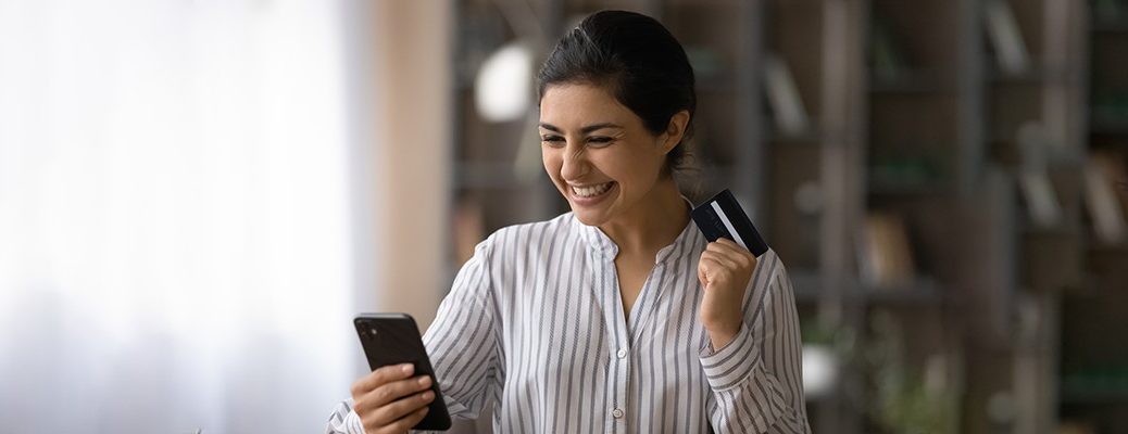 apply IndusInd Bank credit card online