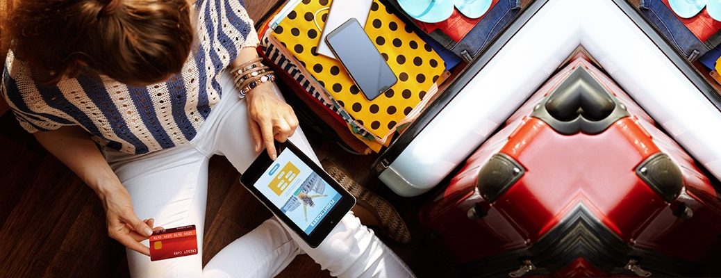 Best IndusInd Bank Credit Card for Flyers