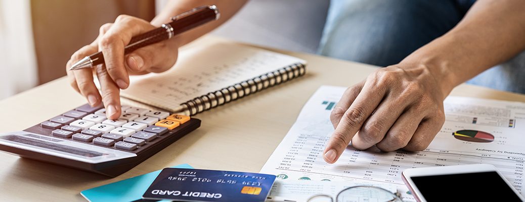 Things to Know Before Getting a Credit Card