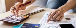 What You Need to Know Before Getting a Credit Card?