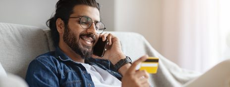Apply Credit Cards in 2023 - IndusInd Bank