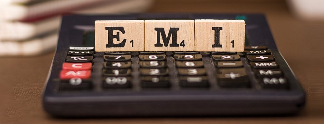 How Credit Card EMI Works