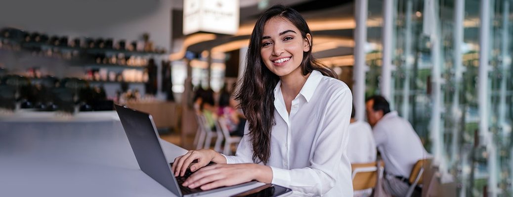 Open current account online