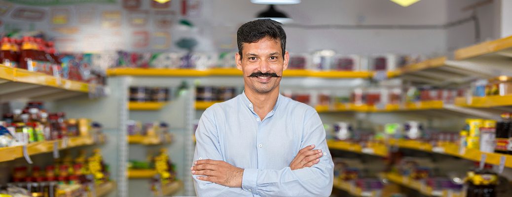 open Indus Max Current Account