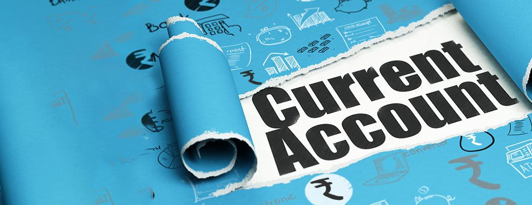 How to Open current account
