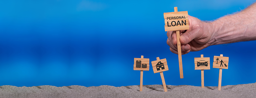 Personal loan interest rate EMI calculator