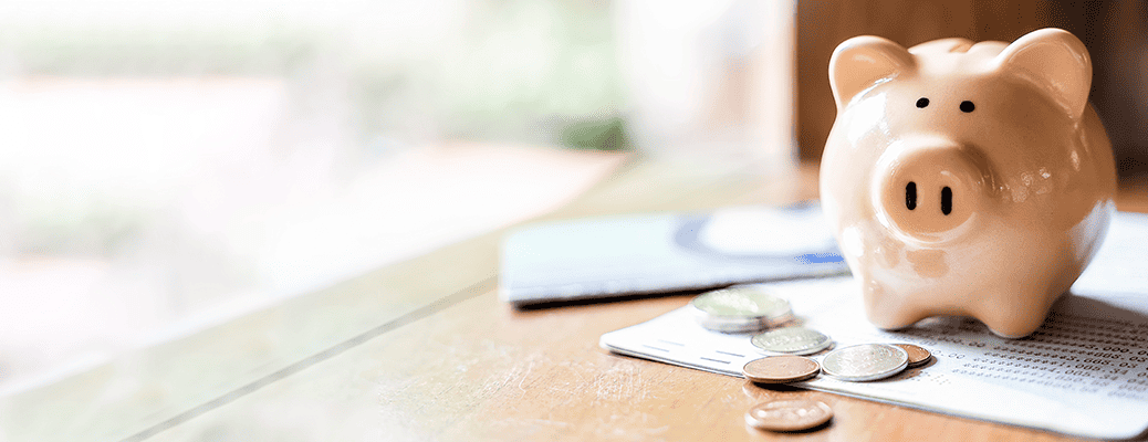 Benefits Savings Account
