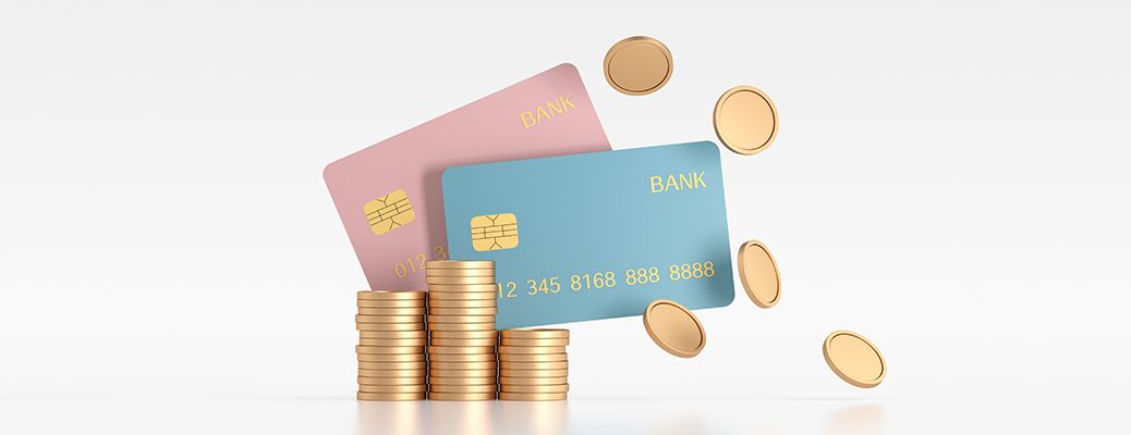 Debit Cards enhancing Savings Account