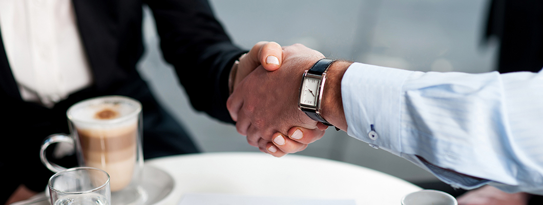 Structured Derivative Transactions with leading corporates