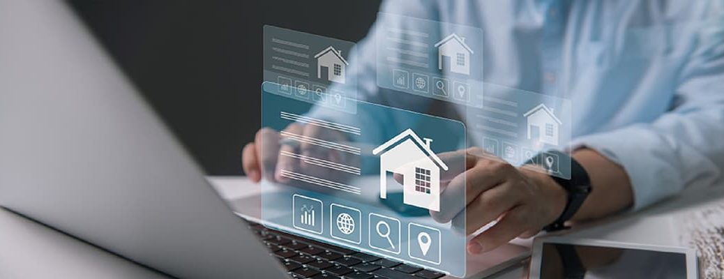 Get loan loan against property online