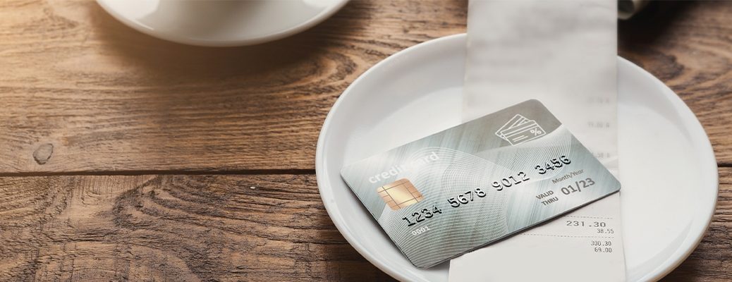 IndusInd Bank EazyDiner Credit Card