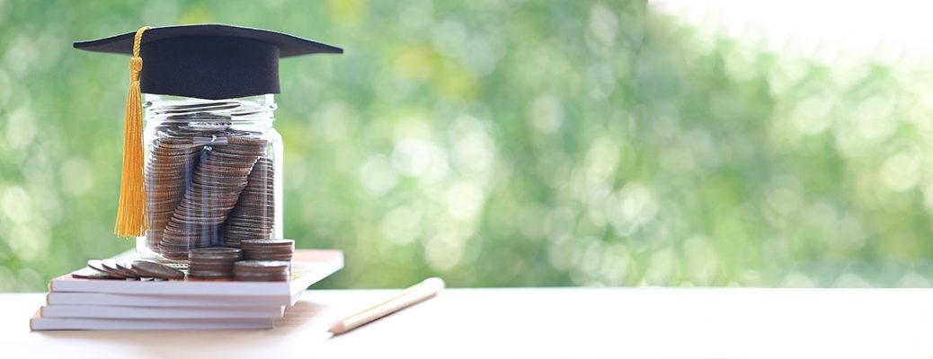 Use Personal Loan for Higher Education