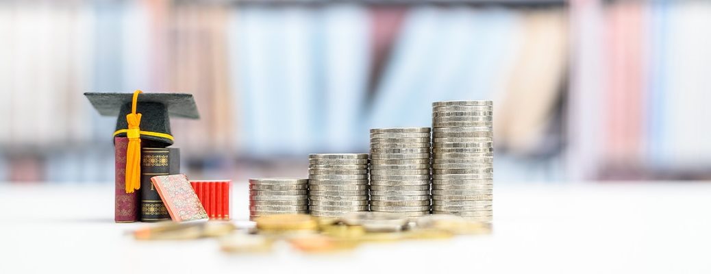 Instant Personal Loan for Education