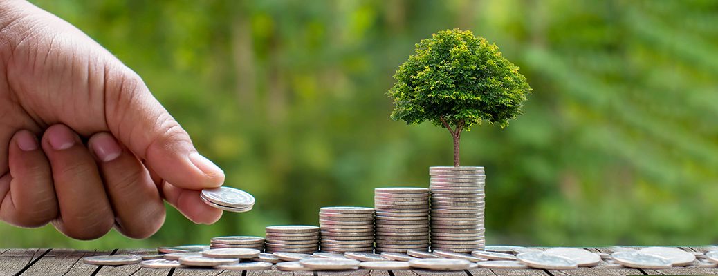 IndusInd Bank Green Fixed Deposit