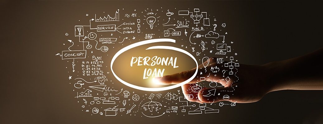 Personal Loan Interest Rates