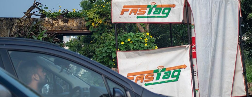 FASTag Compulsory in Indian