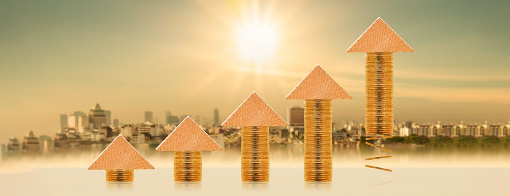 High Fixed Deposit Rate