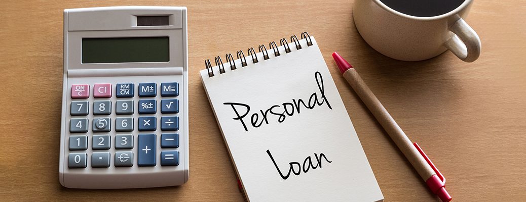 Features of Easy Credit Personal Loan