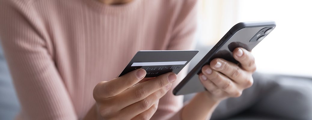 best credit cards online