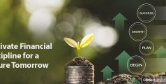 The Savings Mindset: Cultivate Financial Discipline for a Secure Tomorrow