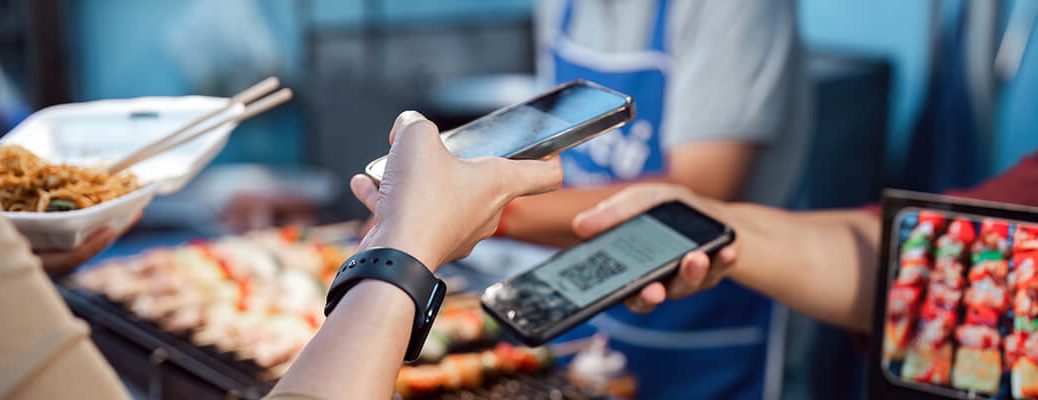 IndusInd bank UPI payment