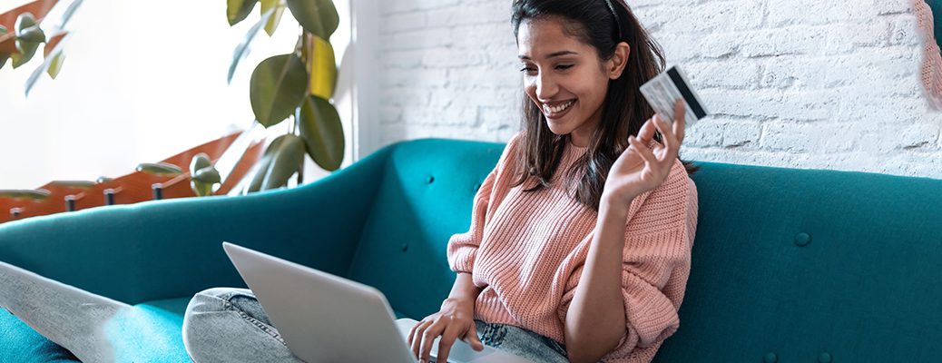 best credit cards online