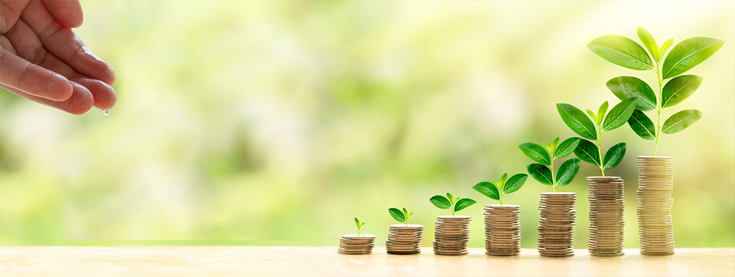 Green Fixed Deposits by Indusind Bank