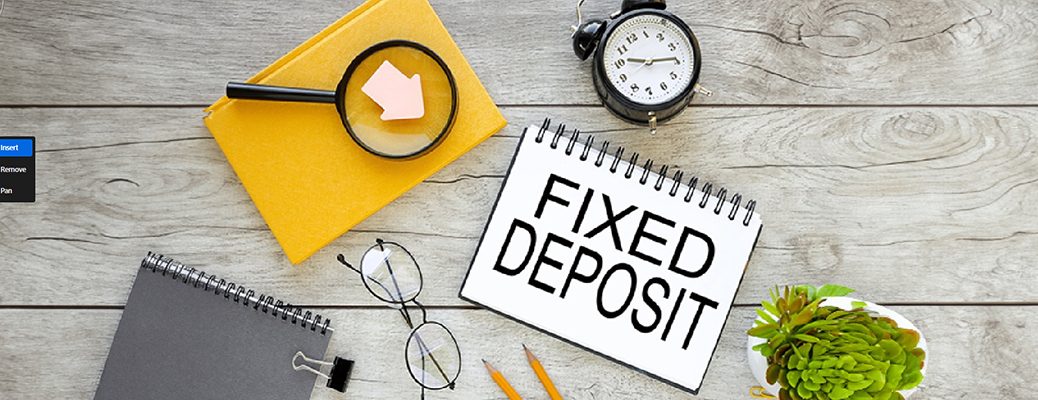 Open an FD online with IndusInd Bank