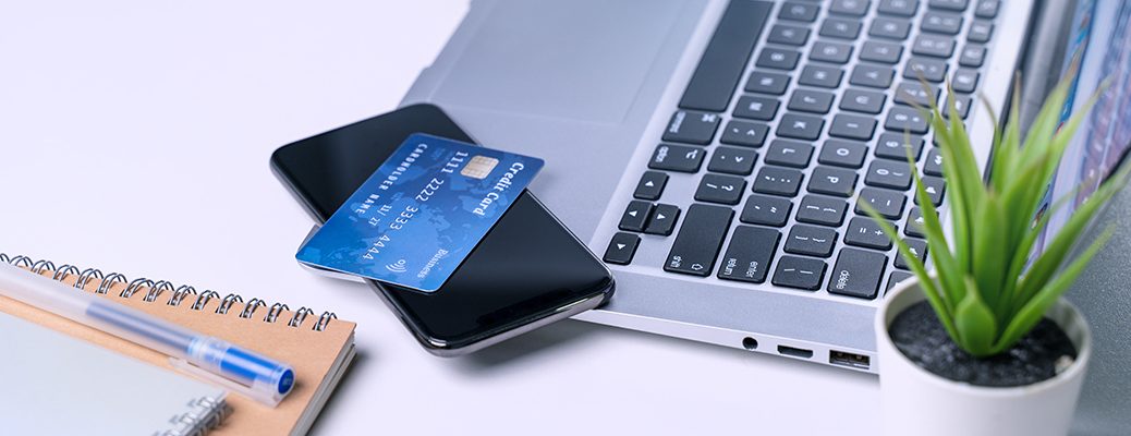 How to Get Credit Card