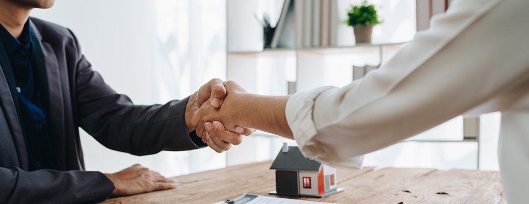 Get a Loan Against Property