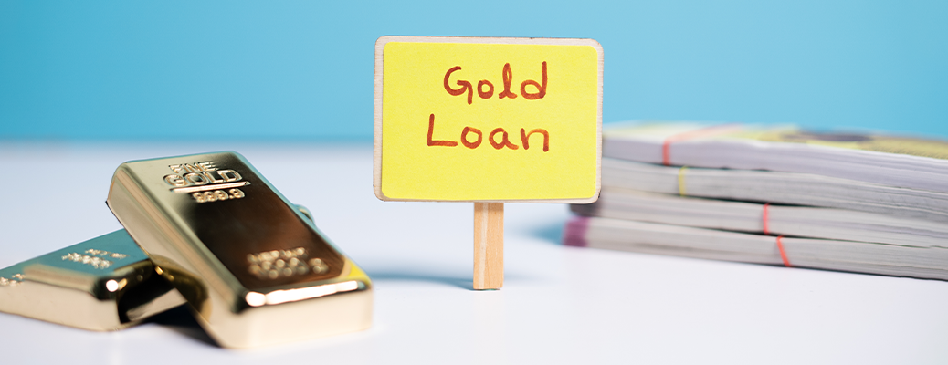 Best Gold Loan Interest Rates