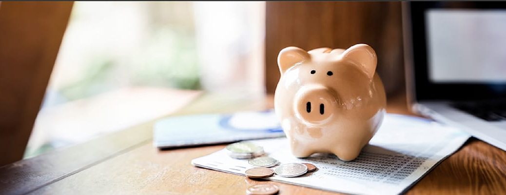 Open your Savings Account in 4 Easy Steps