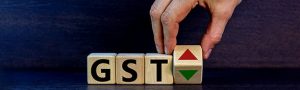 How can you get a GST certificate made for your business?