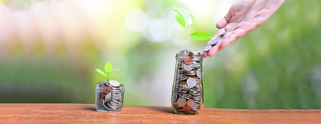 High Interest Savings Account