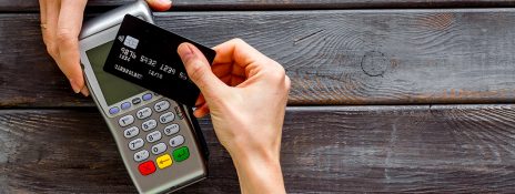 Get your Finances on Track with Debit Card