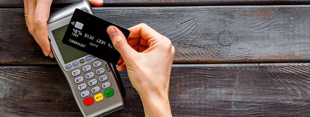 Get your Finances on Track with Debit Card