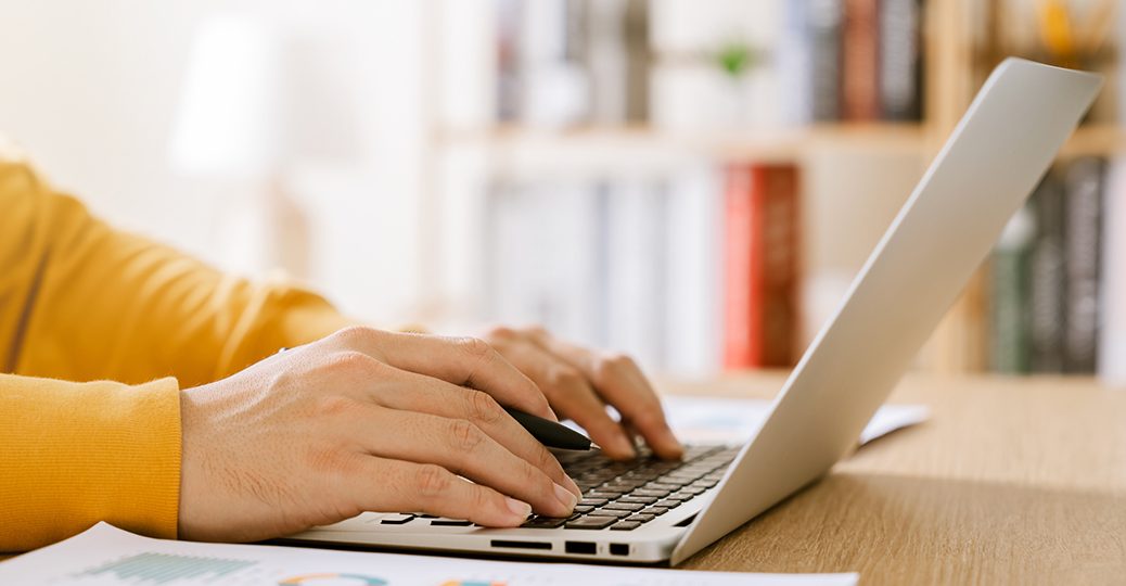 Open current account for business