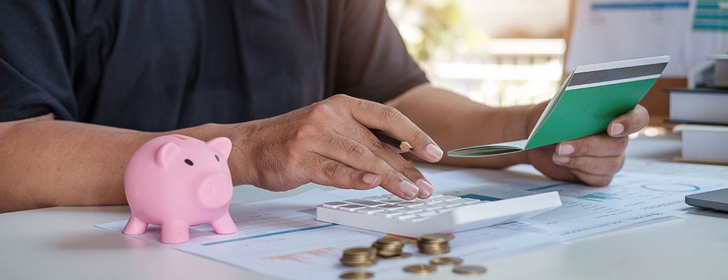 Debt Consolidation Process with A Personal Loan - IndusInd Bank