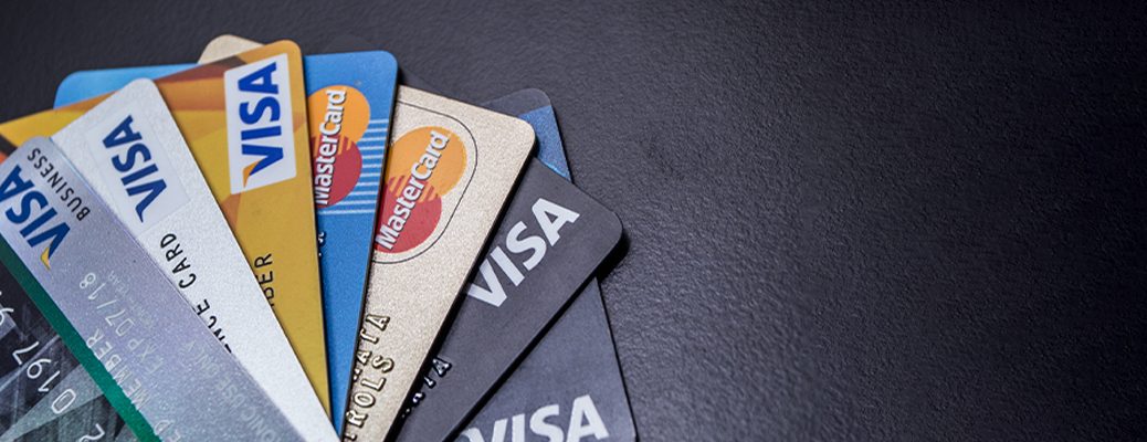 benefits of credit card