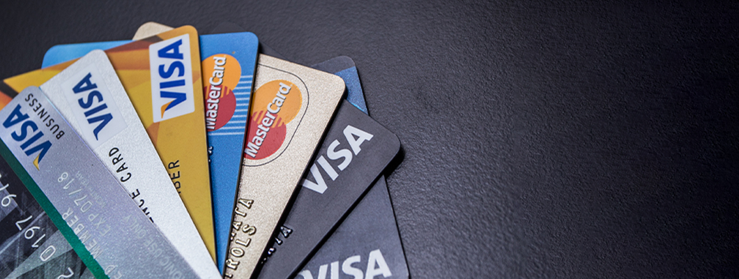 benefits of credit card
