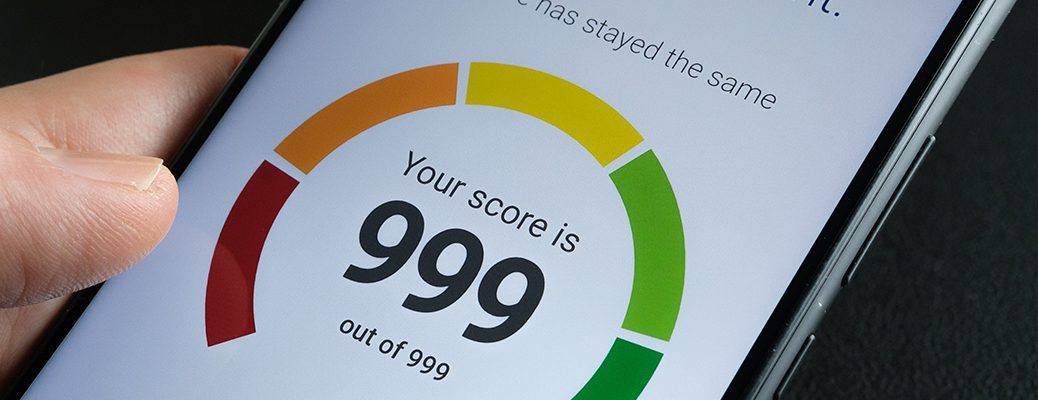 Impact of Personal Loan On Your Credit Score