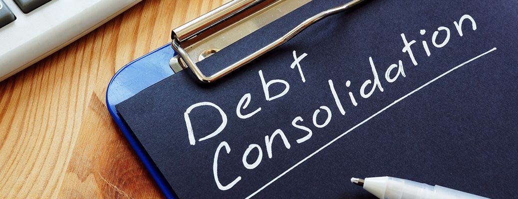 Debt Consolidation
