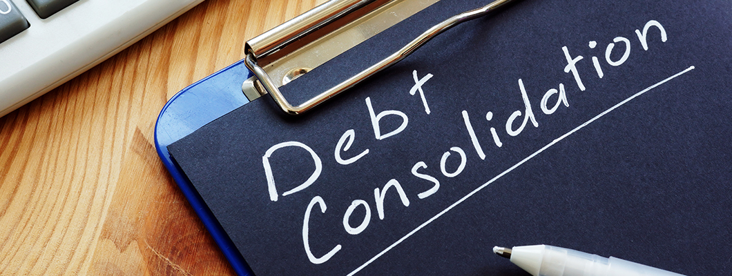 Debt Consolidation